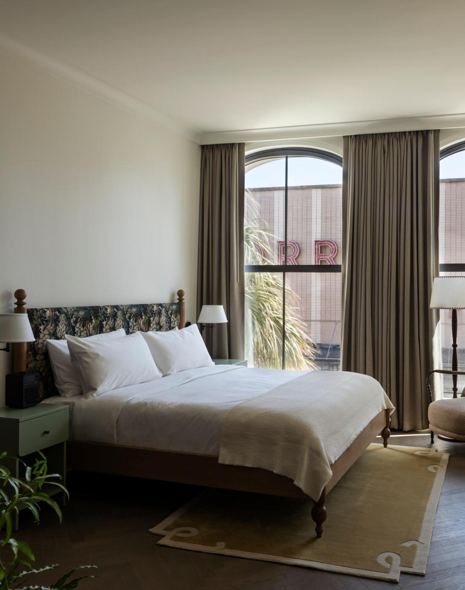 The Nickel Hotel Charleston Ngoại thất bức ảnh