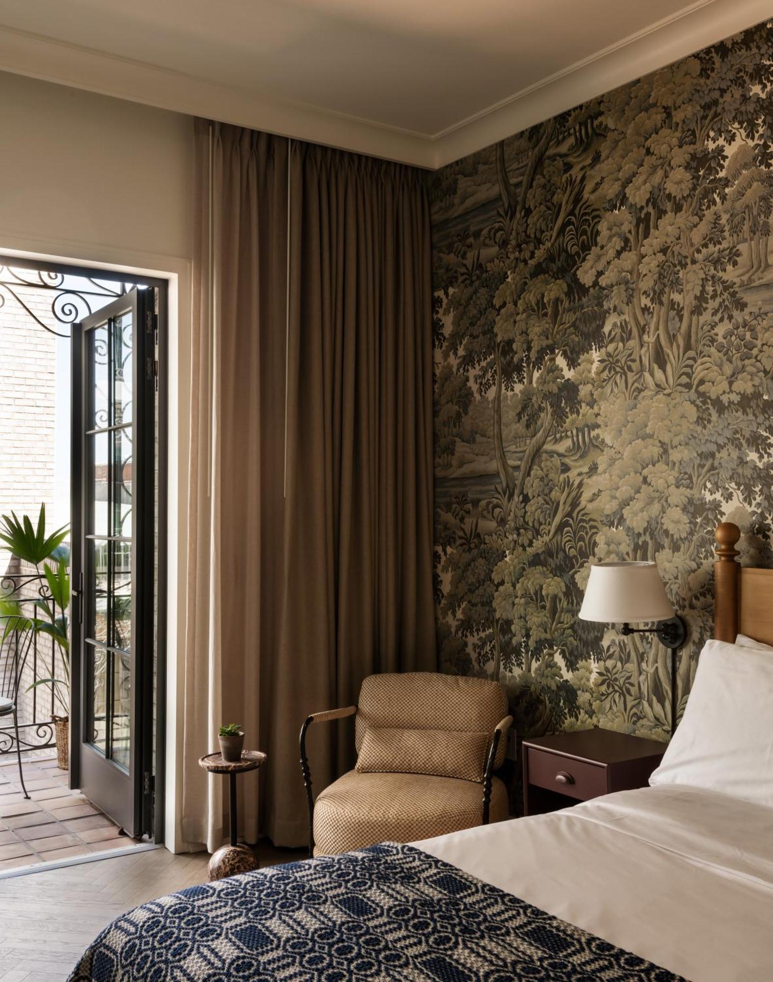 The Nickel Hotel Charleston Ngoại thất bức ảnh
