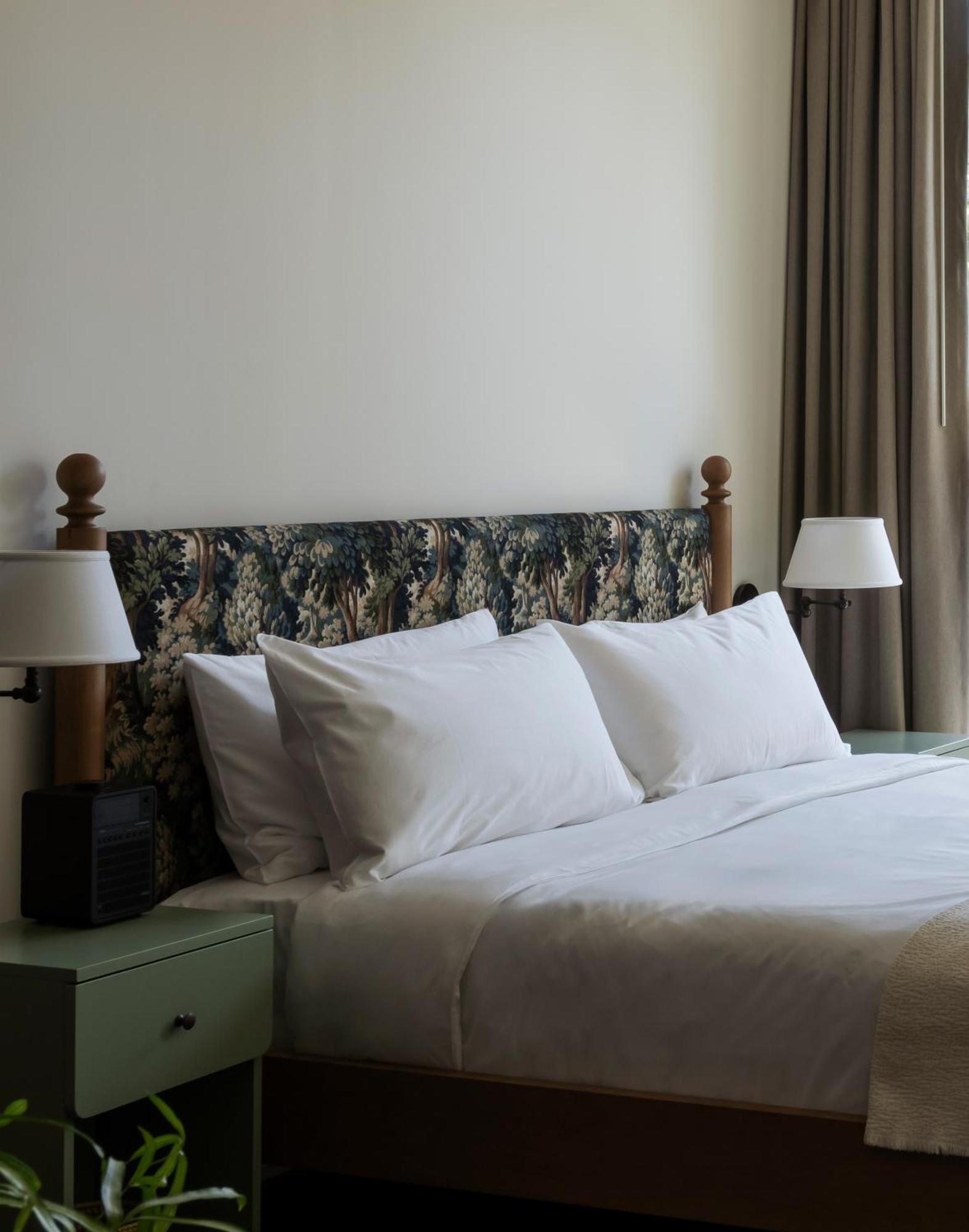 The Nickel Hotel Charleston Ngoại thất bức ảnh